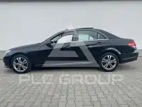 2014 Mercedes Benz E 350