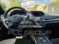 2014 Mercedes Benz E 350