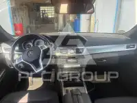 2014 Mercedes Benz E 350