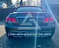 2014 Mercedes Benz E 350