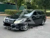 2014 Mercedes Benz E 350
