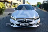 2014 Mercedes Benz E 350