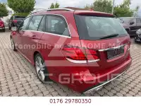 2014 Mercedes Benz E 350