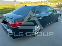 2014 Mercedes Benz E 350