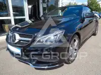 2014 Mercedes Benz E 350