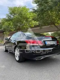 2014 Mercedes Benz E 350