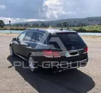 2014 Mercedes Benz E 350