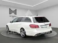 2014 Mercedes Benz E 350
