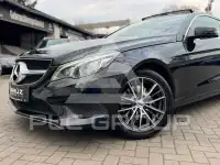 2014 Mercedes Benz E 350