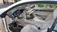 2014 Mercedes Benz E 350