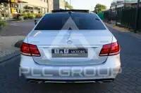 2014 Mercedes Benz E 350