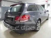 2014 Mercedes Benz E 350