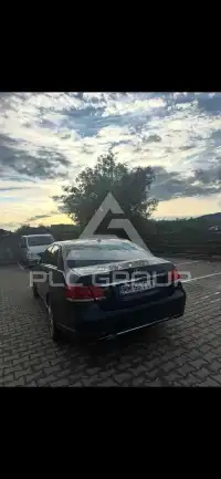 2014 Mercedes Benz E 350