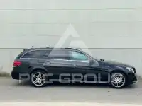 2014 Mercedes Benz E 350