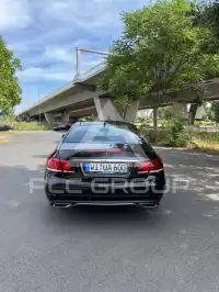 2014 Mercedes Benz E 350