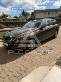 2014 Mercedes Benz E 350