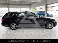 2014 Mercedes Benz E 350