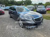 2014 Mercedes Benz E 350