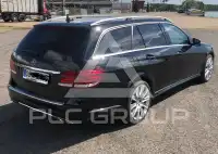 2014 Mercedes Benz E 350