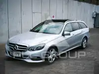 2014 Mercedes Benz E 350