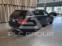 2014 Mercedes Benz E 350
