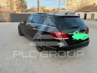 2014 Mercedes Benz E 350
