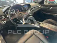 2014 Mercedes Benz E 350