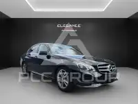 2014 Mercedes Benz E 350
