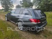 2014 Mercedes Benz E 350