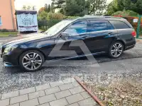 2014 Mercedes Benz E 350