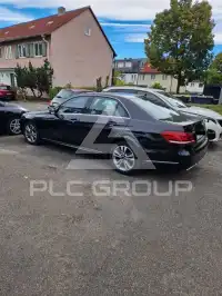 2014 Mercedes Benz E 350