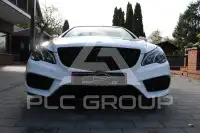 2014 Mercedes Benz E 350