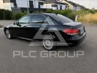 2014 Mercedes Benz E 350