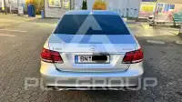 2014 Mercedes Benz E 350