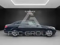 2014 Mercedes Benz E 350