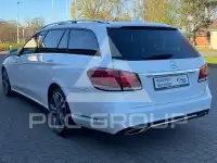2014 Mercedes Benz E 350