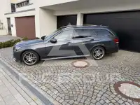 2014 Mercedes Benz E 350