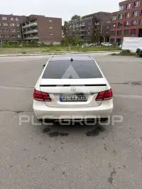 2014 Mercedes Benz E 350