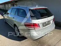2014 Mercedes Benz E 350