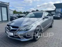 2014 Mercedes Benz E 350