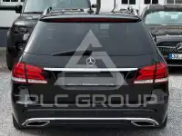 2014 Mercedes Benz E 350