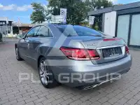2014 Mercedes Benz E 350
