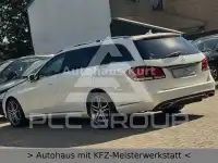 2014 Mercedes Benz E 350