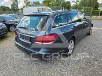 2014 Mercedes Benz E 350