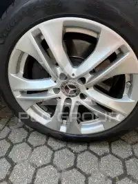 2014 Mercedes Benz E 350