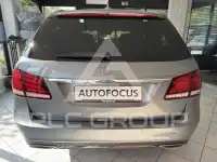 2014 Mercedes Benz E 350