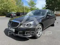 2014 Mercedes Benz E 350