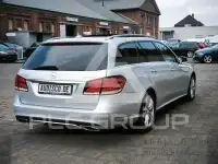 2014 Mercedes Benz E 350