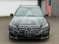 2014 Mercedes Benz E 350