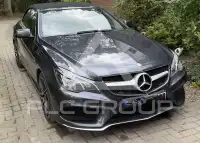 2014 Mercedes Benz E 350